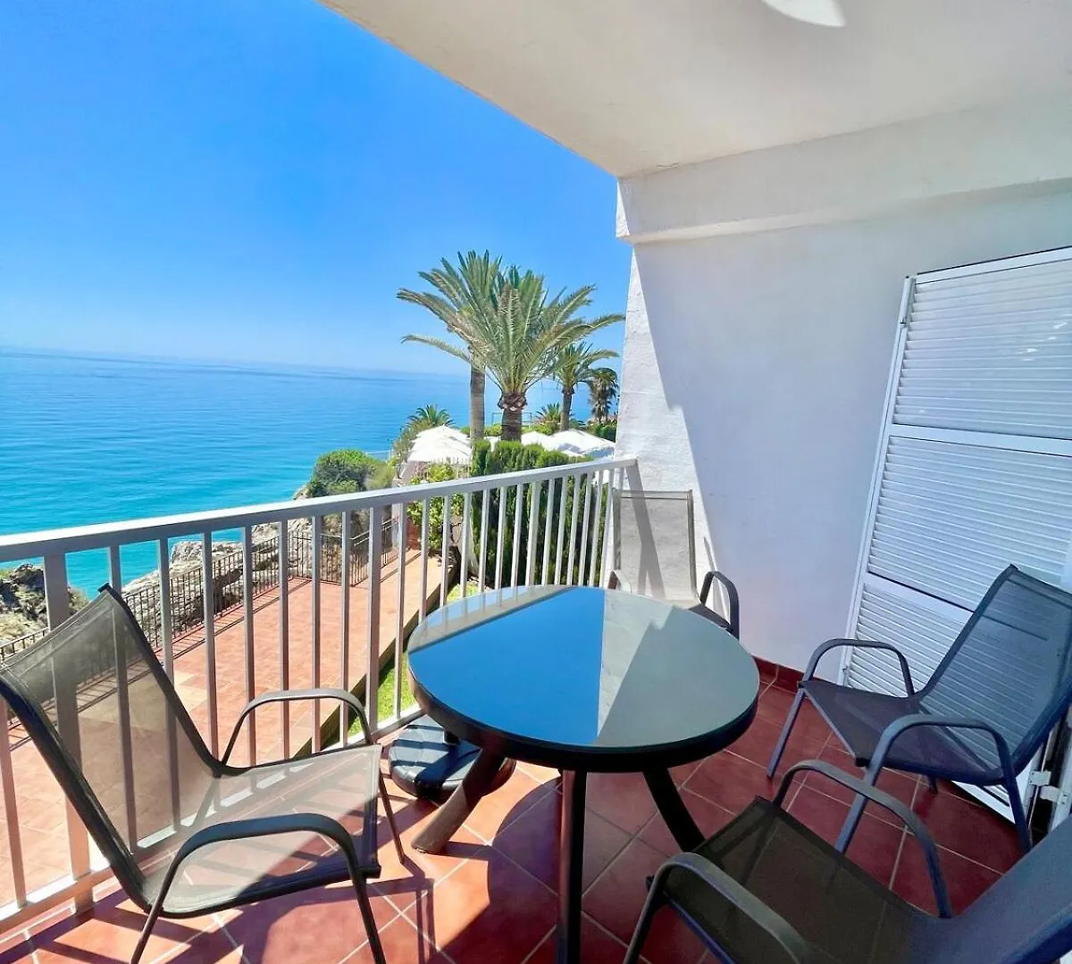 Carabeo Nerja - Ocean Views公寓 公寓