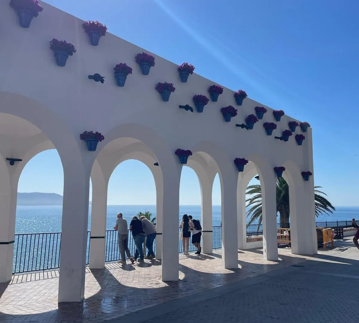 Carabeo Nerja - Ocean Views公寓 0*,