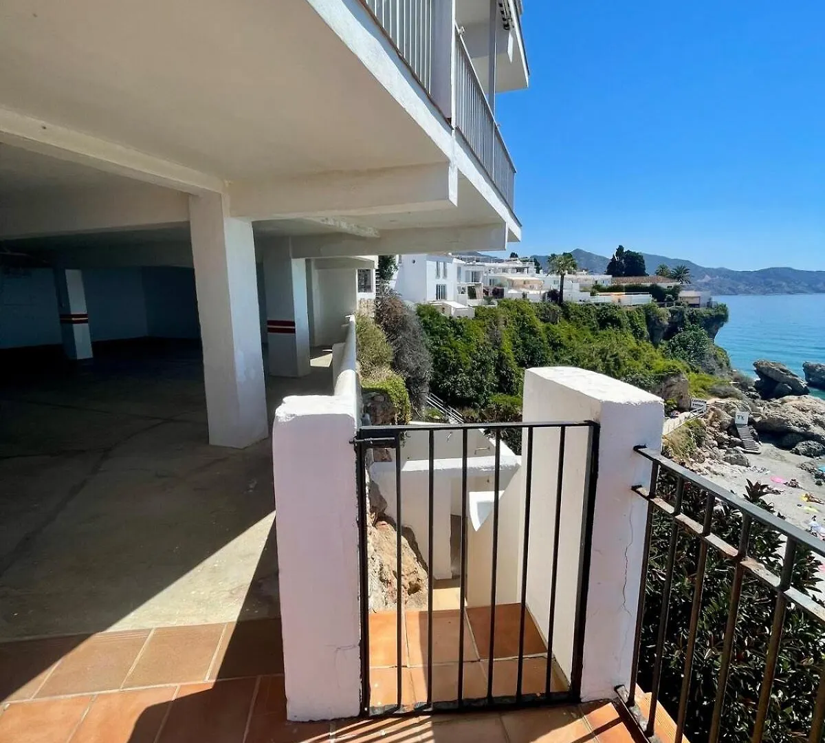 Carabeo Nerja - Ocean Views公寓 公寓