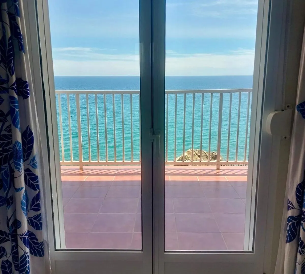 Carabeo Nerja - Ocean Views公寓